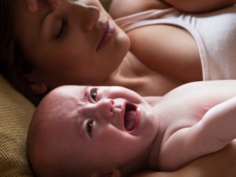 10 Common Causes Of Low Milk Supply In Breastfeeding Moms