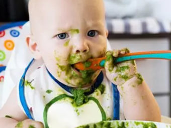 10 Food Recipes To Help Your Baby Start On Solids