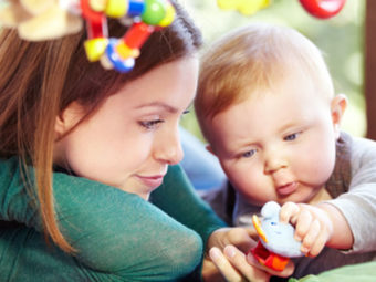 10 Toys To Develop Talking Skills In Kids (Babies to Preschoolers)