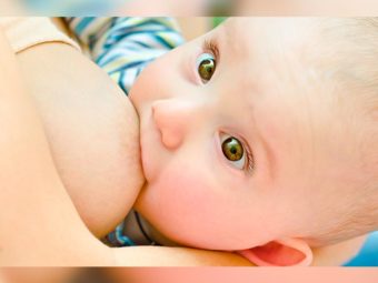 15 Important Things About Breastfeeding Doctors Don’t Tell You