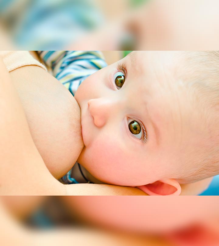 15 Important Things About Breastfeeding Doctors Don’t Tell You