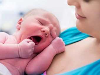 15 Surprising Things You Wish You Had Known About Newborns!