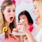 27 Yummy Baby Shower Desserts That Are Easy To Make