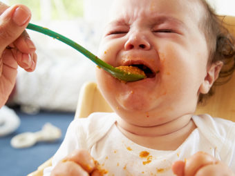 29 Foods That Are Not Safe For Babies When They Start Solids