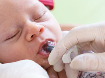 6 Types Of Medicines That Could Harm Your Baby