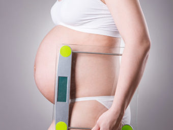 9 Safe Ways To Lose Weight While Pregnant