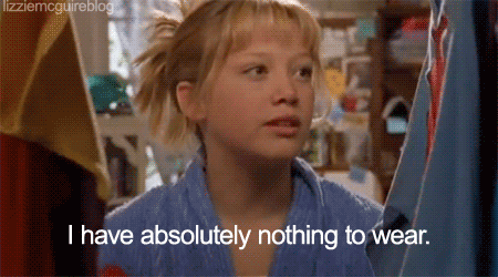 10 Things Every Pregnant Woman Does When She's Finally Alone 5 Doesn’t bother about the fitting of her clothes anymore