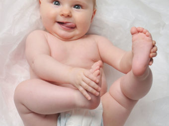 Every Mother Should Read These Facts About Baby Diapers