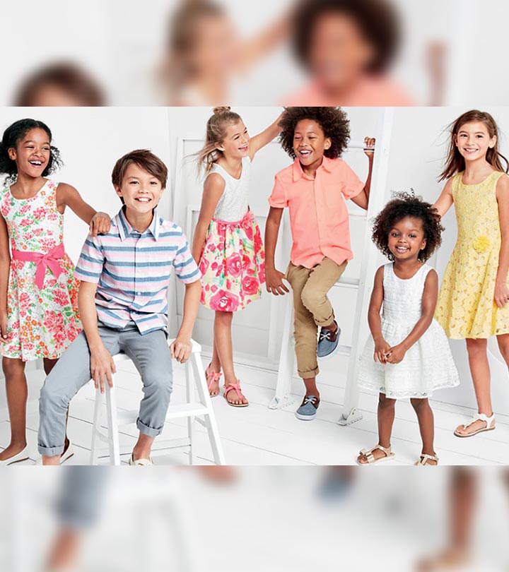 It’s Raining Offers At Shoppers Stop For Kids