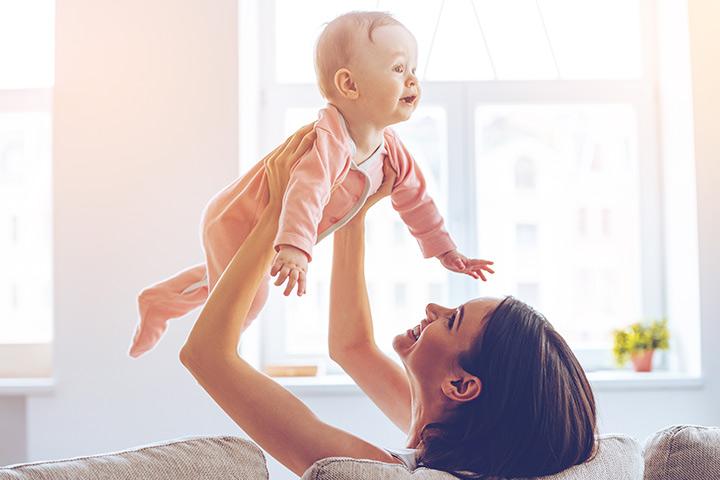 I’m Glad My Motherhood Challenges Taught Me A Lesson I’m Glad My Motherhood Challenges Taught Me A Lesson