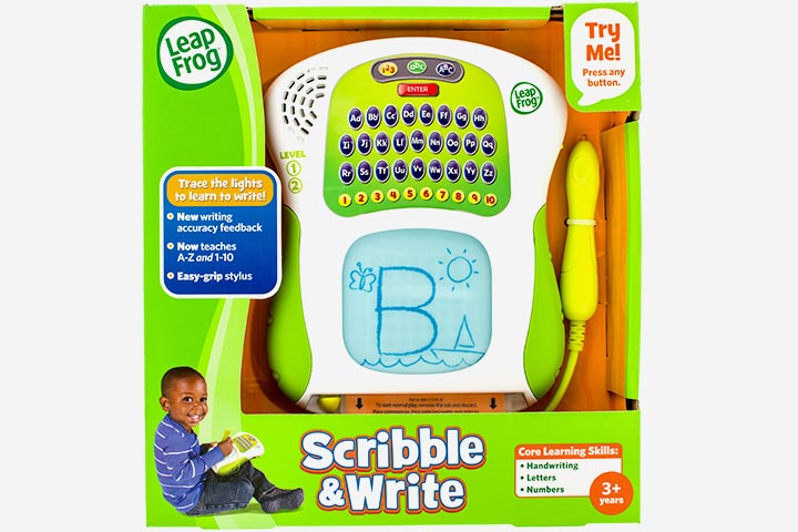 Learning and educational toys