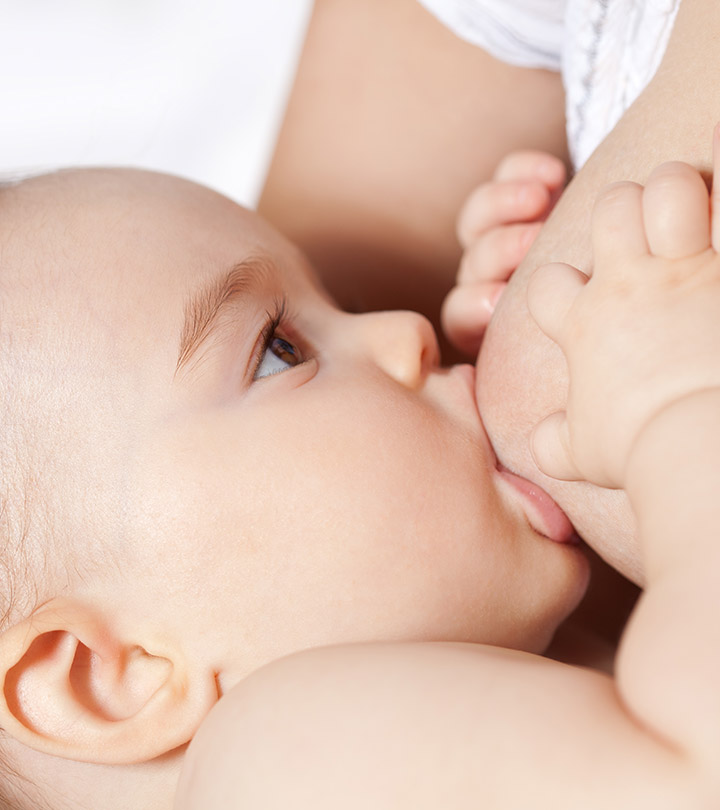 Things Every Mother Should Know About Breastfeed And Formula Feed