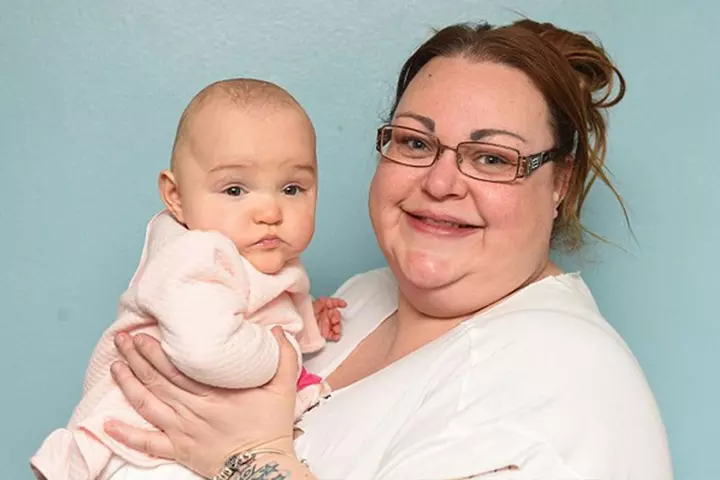This Premature Baby Is A Miracle3