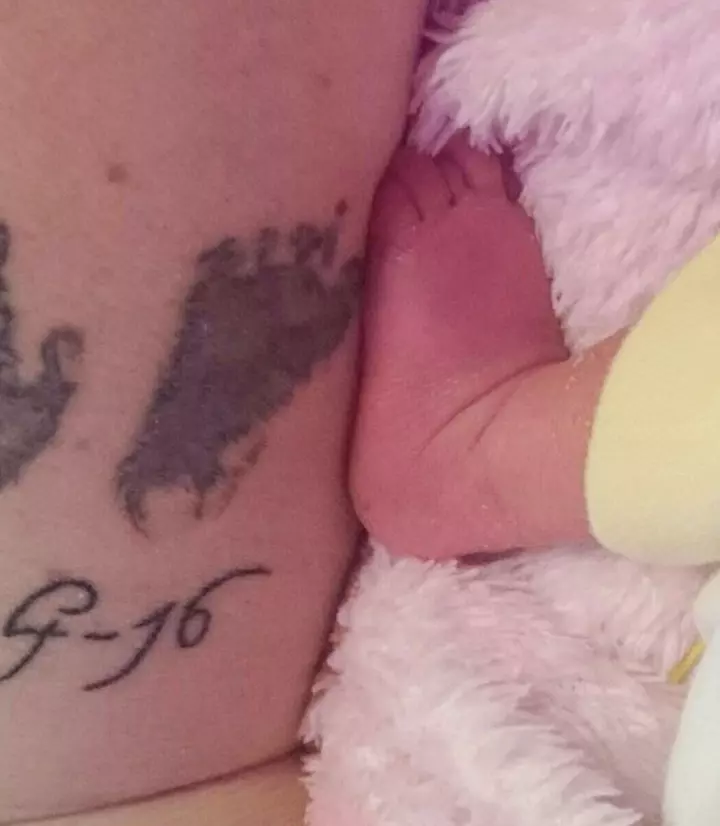 This Premature Baby Is A Miracle4