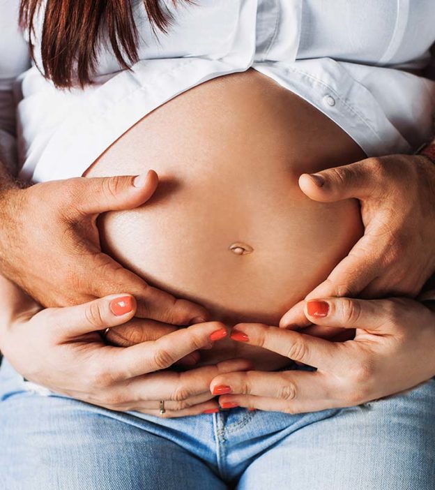 10 Things To Do With Your Husband In The Last Month Of Pregnancy