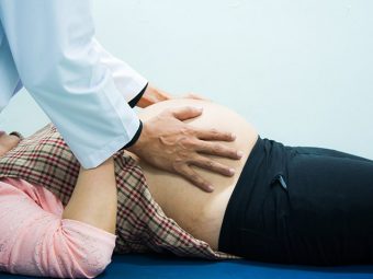 3 Things You Can Do If Your Baby Is In The Wrong Position For Delivery