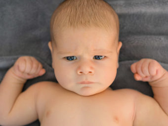 4 Exercises To Help Baby Get Stronger