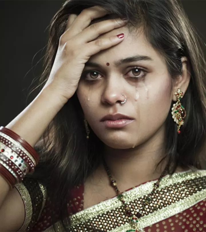 6 Things Most Indian Daughters-In-Law Go Through