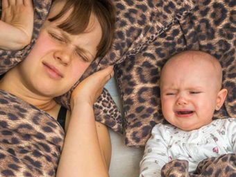 Baby Waking Up Too Early? Try These 5 Tips That Totally Work