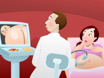 Do Babies Pee In The Womb? 10 Weird Things That Happen During Pregnancy