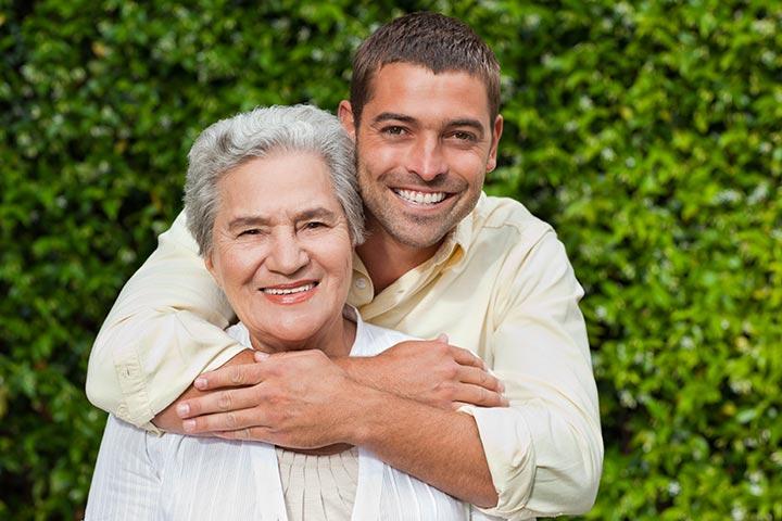 Mom And Son In Adult Cinema Telegraph