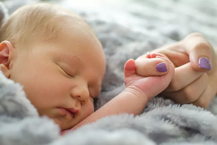 Increased heart rate