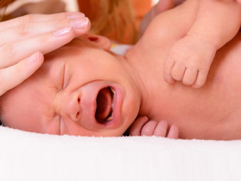 Know What Your Baby Needs From The Crying Sound They Make