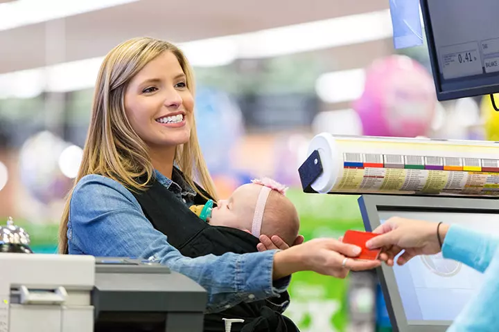 Membership to a supercenter