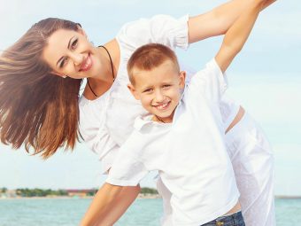 Mother-Son Relationship: Why It Is Important And How It Evolves Over Years