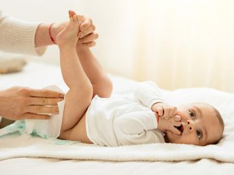 No More Soiled Diaper Woes! Here's How!