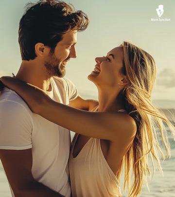 Things every partner wishes they knew earlier.