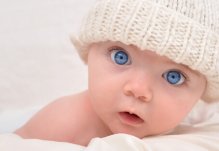 婴儿眼睛颜色预测指标