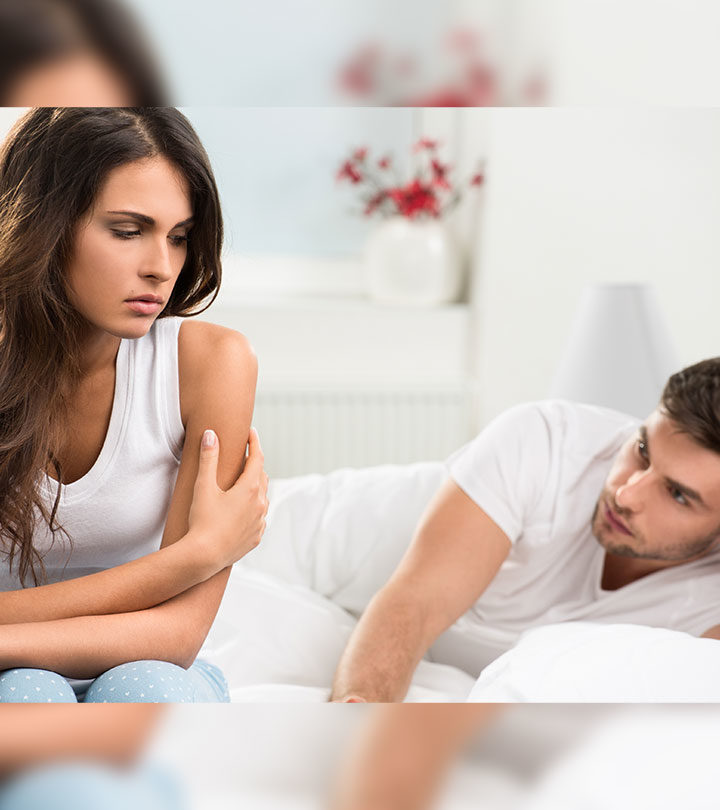 10 Things Your Partner Should Never Ask You To Do