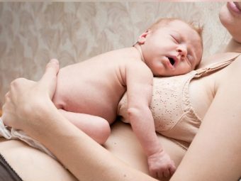 7 Bad Breastfeeding Habits That Seriously Hurt Your Baby