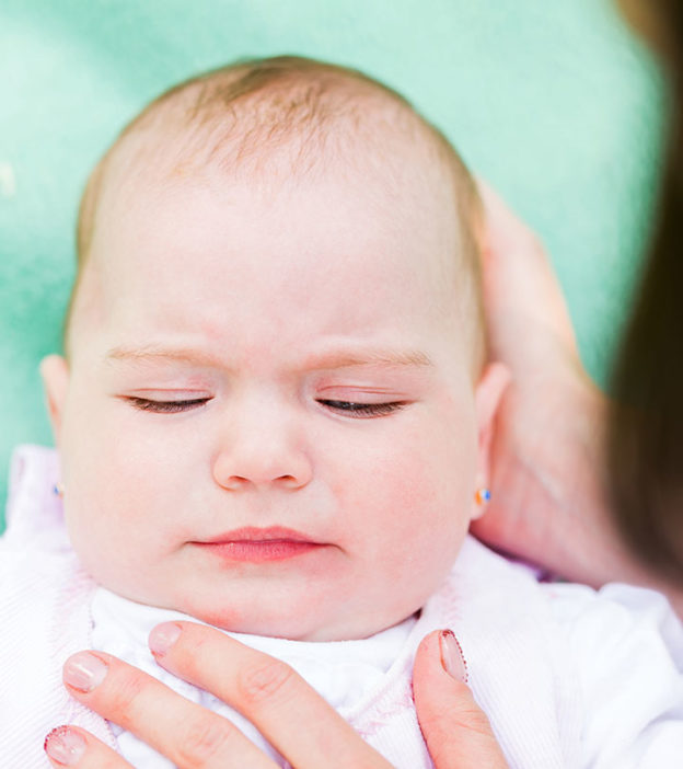 Baby Unconscious, Not Breathing, Choking? Do This Immediately