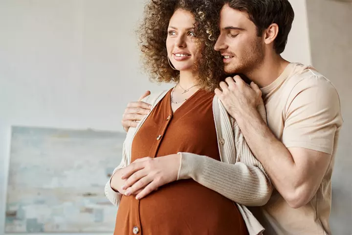 But Still Trust His Baby-momma's Instincts