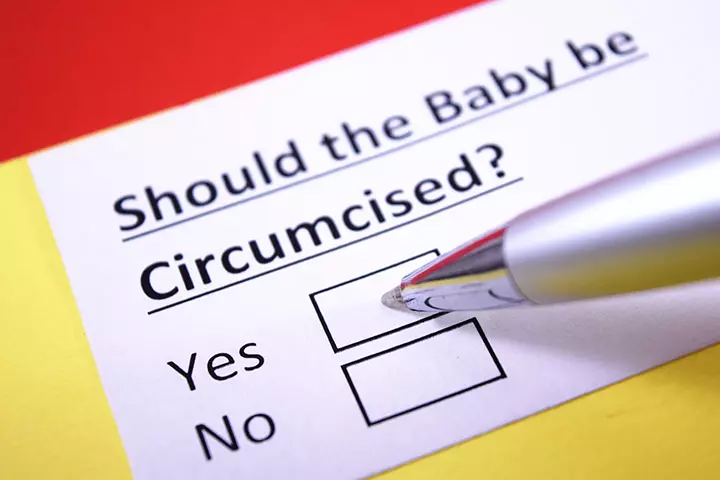 Circumcision