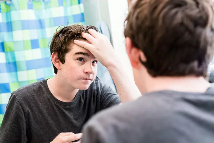 Depriving him of those little choices