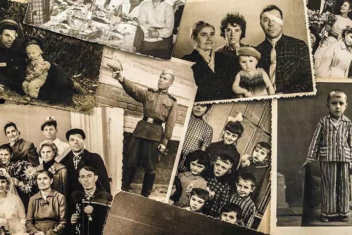 Family history