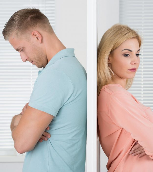 11 Effective Ways To Fix A Broken Relationship
