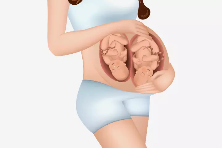 If you have surprise twins If you have surprise twins