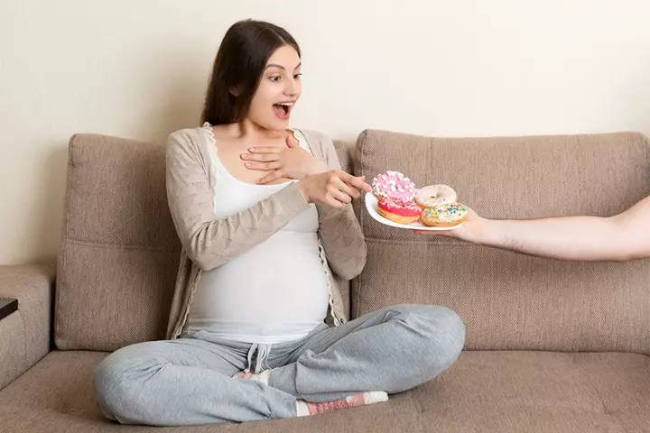 Make All Your After-Midnight-Craving Runs!