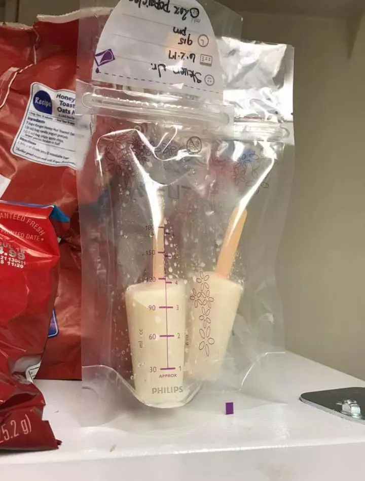 Mom's All-Natural Teething Hack Wins The Internet2