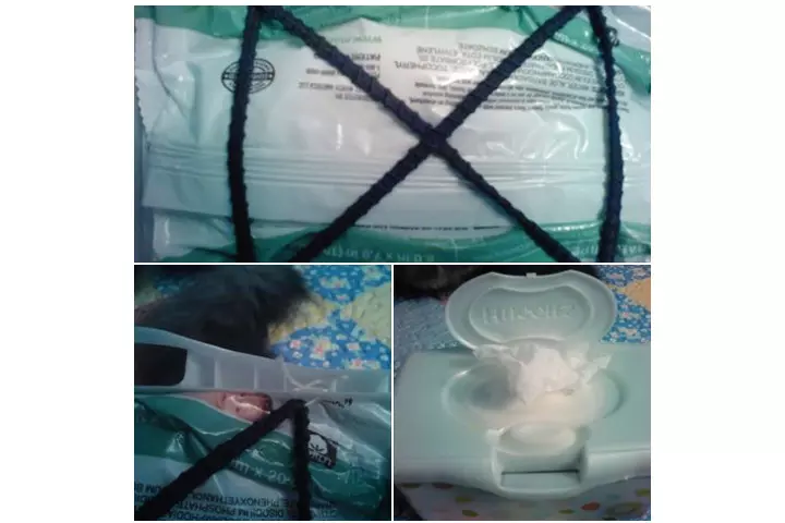 Mom's All-Natural Teething Hack Wins The Internet3
