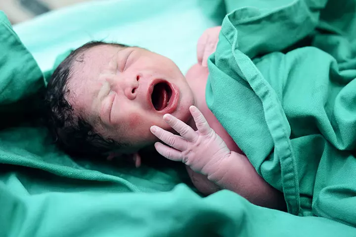 Natural Birth vs Inducing Labour