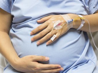 Pregnant Mother Gets C-Section, But Doctors Find No Baby