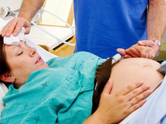 Risks And Effects Of Inducing Labour: What You Should Know