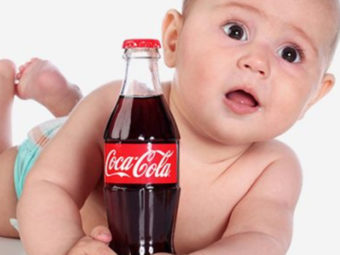 Would Coca Cola Harm My Baby? Something Every Mom Should Know