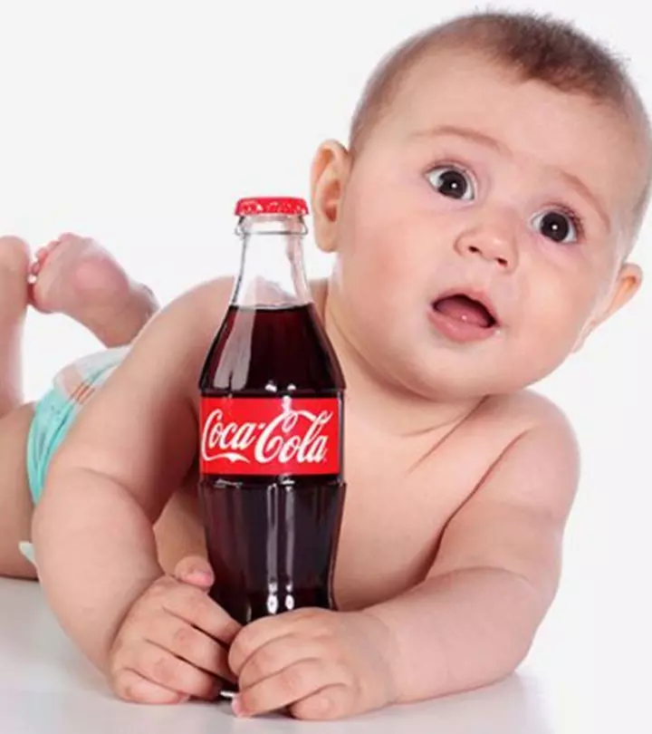 Would Coca Cola Harm My Baby? Something Every Mom Should Know