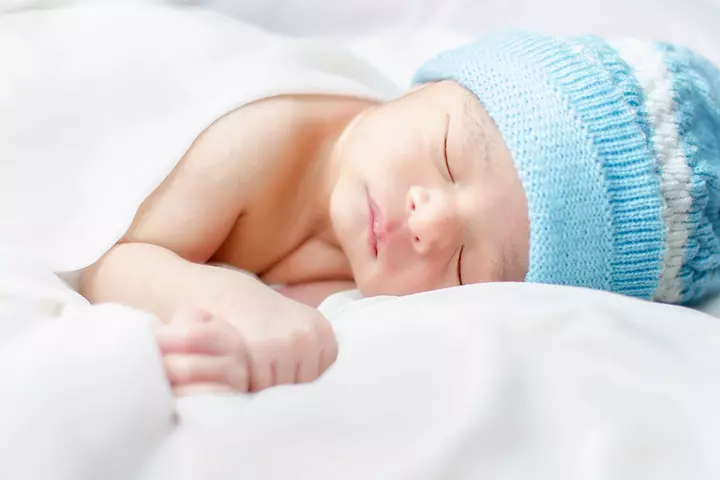 Boys’ names Boys’ names